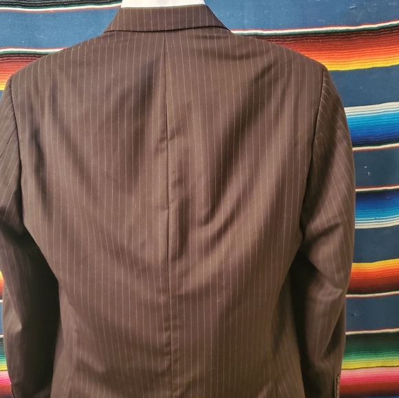 Calvin Klein Mens suit jacket - Picture 2 of 6